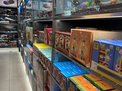 -TOP TOY(大兴荟聚店)