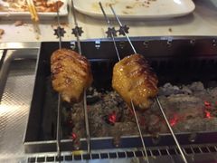 -白玉串城(南六中路店)