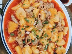 -馨城粥铺(河景馨城A区店)