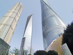 -上海中心大厦