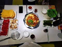-古乐牛香·鲜牛肉牛杂火锅(吴江三里桥运东商业广场店)