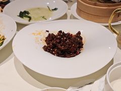 -贡宴盐帮菜自贡驻京联络处餐厅