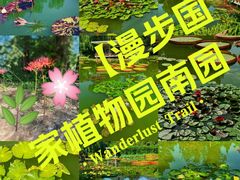 -国家植物园南园