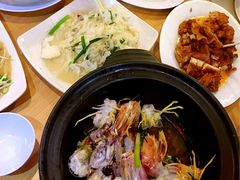 -真浪大家乐海鲜餐馆