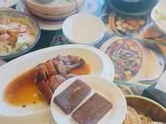 -日昌餐馆(亦庄店)