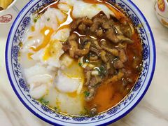 -何记鳝鱼面馆(开发区分店)