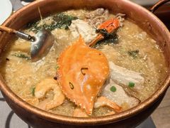 -小天厨民间菜馆(深圳街店)