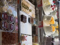-西村叔叔的店·面包·甜品·蛋糕(崂山丽达店)