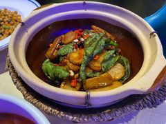 -缤圣源中国清真菜(群力店)