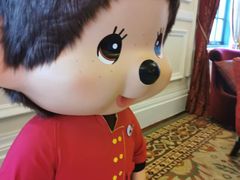 -Salon de Ville浦江汇(上海外滩华尔道夫酒店店)