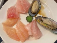-昆泰嘉华酒店-嘉华咖啡厅