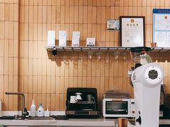 -BLACKSHEEP ESPRESSO(建国中路店)