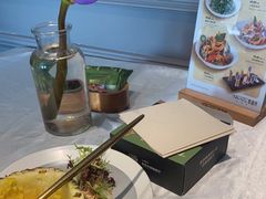 -泰香米泰国餐厅(鎏嘉码头店)