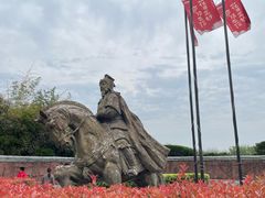 -合肥三国新城遗址公园