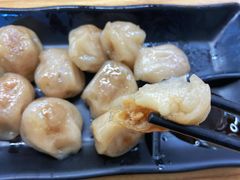 -汕味十足·汕尾特色小吃(海珠店)