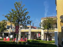 -百联奥特莱斯广场(长沙店)