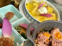 -苏梦江南·淮扬菜(夫子庙店)