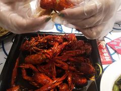 -松哥油焖大虾(皇岗一店)