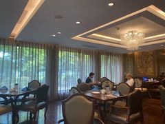 -浙江西子宾馆·瑶园咖啡厅