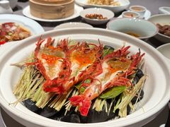 厦门沙茶红魔虾-遇外滩(BFC外滩金融中心店)