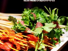 -来涮蜀鲜货火锅串串香(菜市口店)