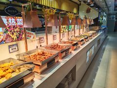 -集杰尚品海鲜烤肉自助餐厅(乳山振华店)