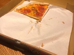 -JINNS锦时 steak&pizza(浸信会礼拜堂旧址店)