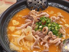 李师傅脆肚-李师傅脆肚(梅林店)