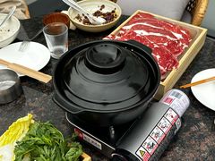 -无印良品餐堂 MUJI Diner(成都太古里店)