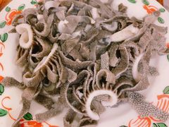 -老门框爆肚涮肉(金宝街店)