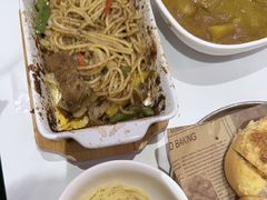 -香港深仔记茶餐厅(东门店)