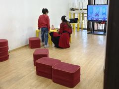 -童学馆·诗书礼乐少儿国学(天津大剧院店)