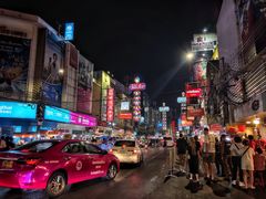 -唐人街(耀华力路)