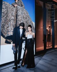 -卡米拉婚纱摄影工作室(金汇广场店)