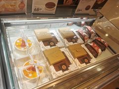 -盒马鲜生(杭州运河上街店)