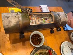 -61号餐吧(兴坪古镇漓江店)