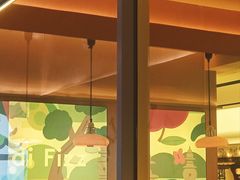 -菲滋意式餐厅(温岭银泰城店)