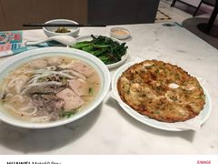 -潮米果蚝烙·潮汕小吃(海乐荟店)
