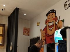 -聚串门儿·东北烧烤(信义坊店)