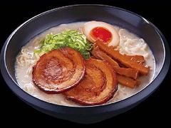 -味千拉面(杭州滨江星光大道店)