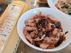 -湖南老灶台·生态农业餐饮(龙胜店)