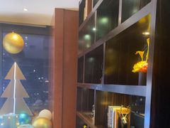 -华强广场酒店-椰香高空自助餐厅