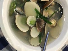 -钱大妈海鲜饭店(旅游大道店)