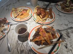 -比格比萨自助(宝山日月光店)