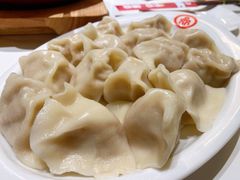 -双合园·海鲜水饺青岛菜(九水东路店)