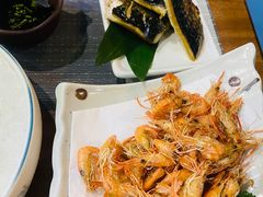 -森味薪火烧•烧鸟居酒屋•日本料理(望京店)