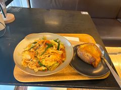 -无印良品餐堂 MUJI Diner(成都太古里店)