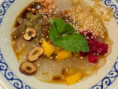 -华威约饭街
