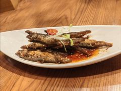 -渔傅·霞浦滩涂海鲜(建平店)