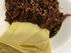 -西域美食(西直门南小街店)